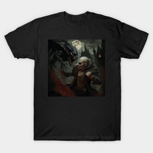 vampires T-Shirt